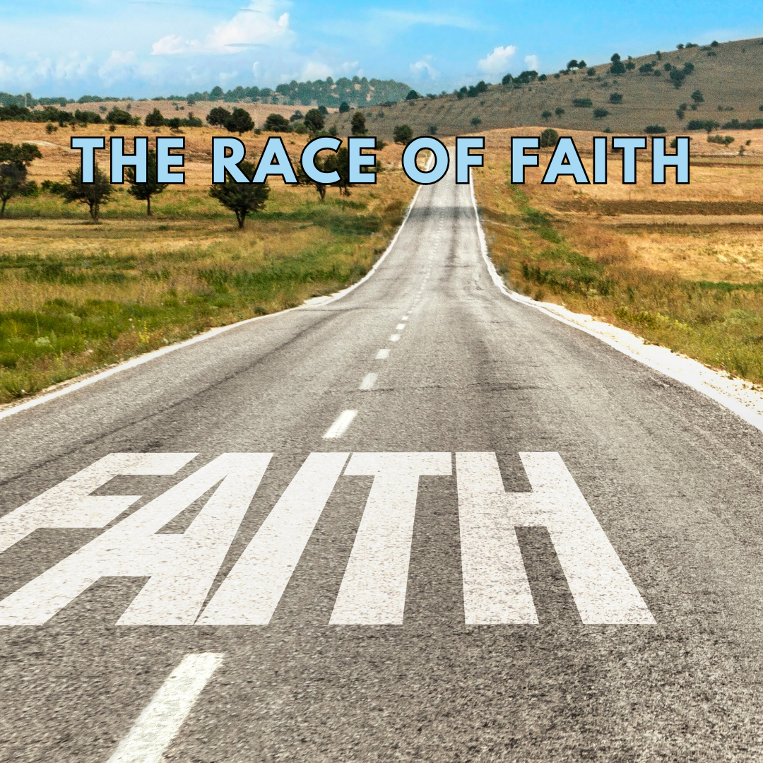 The Race of Faith - Moses: The Trajectory of Our Choices