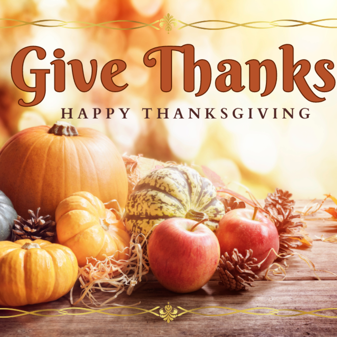 Thanksgiving for Being Built Into a Spiritual House and a Holy People