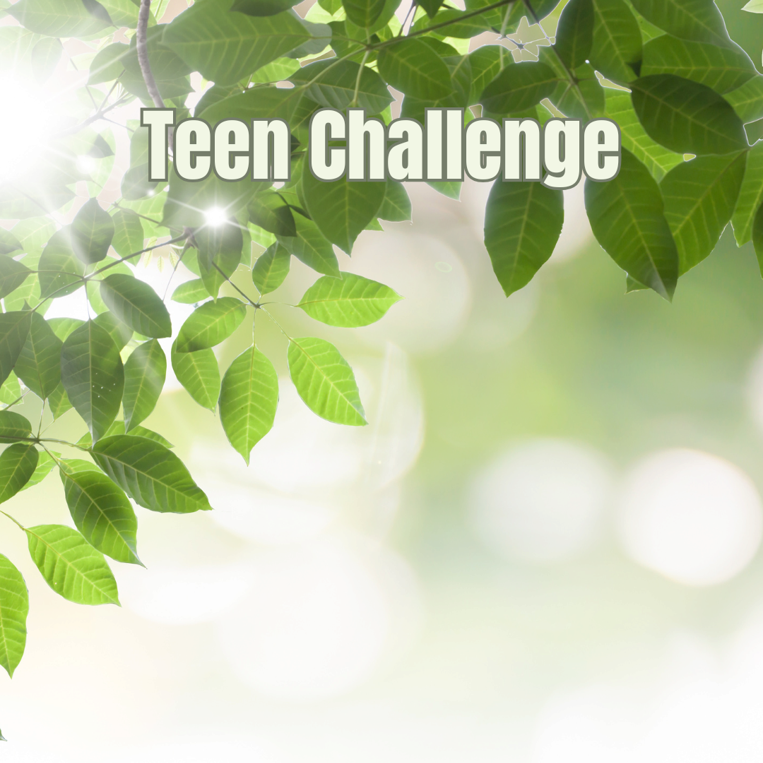 Teen Challenge